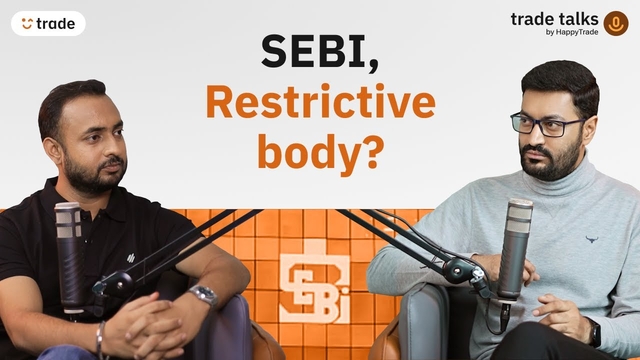 sebi, restrictive body?